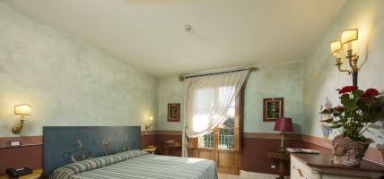 Hotel Il Piccolo Castello (Monteriggioni)