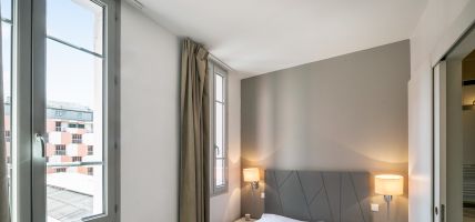 Hotel Zenitude Lorda (Lourdes)