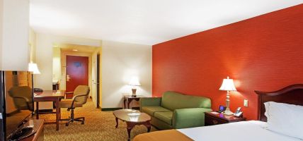Holiday Inn Express MARIETTA - ATLANTA NORTHWEST (Marietta)