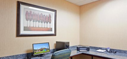 Holiday Inn Express & Suites SEQUIM (Sequim)