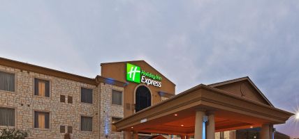 Holiday Inn Express & Suites OKLAHOMA CITY NW-QUAIL SPRINGS (Oklahoma City)