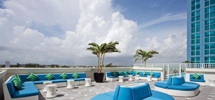 Hotel Crowne Plaza FT. LAUDERDALE AIRPORT/CRUISE (Fort Lauderdale)