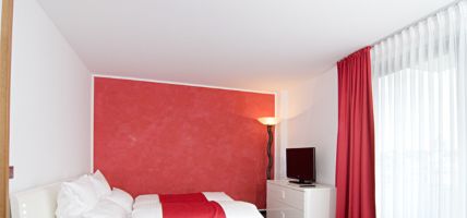 Hotel Maria Suite Apartments (Colonia)