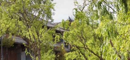 InterContinental Hotels LIJIANG ANCIENT TOWN RESORT (Lijiang)