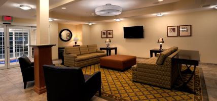 Hotel Candlewood Suites SAN ANTONIO NW NEAR SEAWORLD (San Antonio)