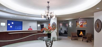 Holiday Inn Express & Suites ZANESVILLE NORTH (Zanesville)