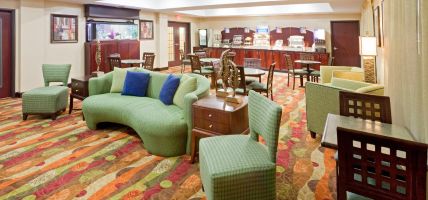 Holiday Inn Express & Suites LUBBOCK WEST (Lubbock)