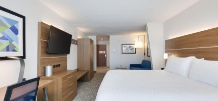 Holiday Inn Express & Suites SAN ANTONIO NW NEAR SEAWORLD (San Antonio)