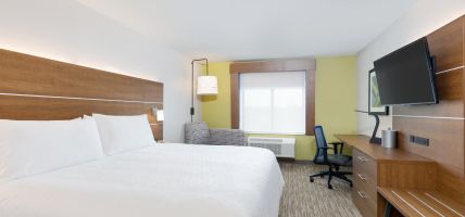 Holiday Inn Express & Suites SAN ANTONIO NW NEAR SEAWORLD (San Antonio)