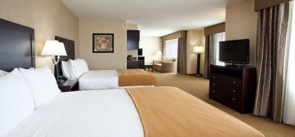 Holiday Inn Express & Suites FRESNO SOUTH (Fresno)