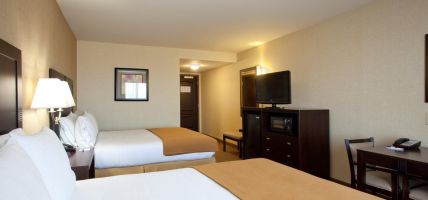 Holiday Inn Express & Suites FRESNO SOUTH (Fresno)