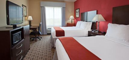 Holiday Inn Express & Suites HOUSTON SPACE CTR - CLEAR LAKE (Webster)