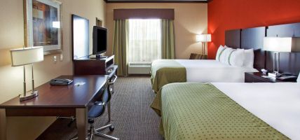 Holiday Inn HOU ENERGY CORRIDOR ELDRIDGE (Houston)
