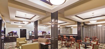 Holiday Inn Express & Suites BROWNFIELD (Brownfield)