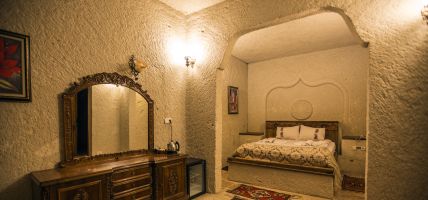 Hotel Spelunca Cave Suites (Nevsehir)