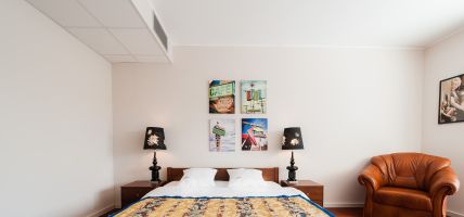 Hotel Exclusive Apartments - Old Town (Wrocław)