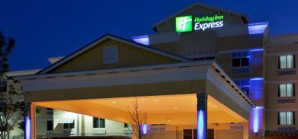 Holiday Inn Express & Suites PALM BAY (Palm Bay)