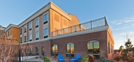 Holiday Inn Express & Suites LUBBOCK SOUTHWEST - WOLFFORTH (Wolfforth)