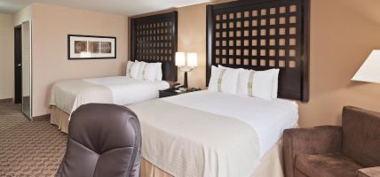 Holiday Inn & Suites TULSA SOUTH (Tulsa)