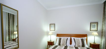 Hotel Hunger Wall Residence (Prag)