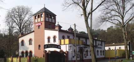 Hotel Waldschloesschen (Mittenwalde)