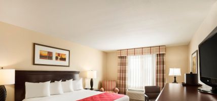 Holiday Inn & Suites BARSTOW (Hodge)