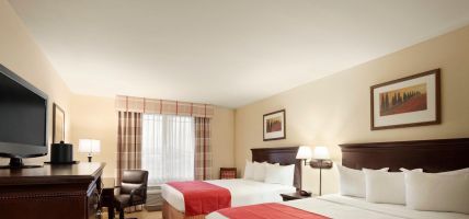 Holiday Inn & Suites BARSTOW (Hodge)