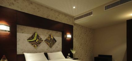 Mercure Value Riyadh Hotel