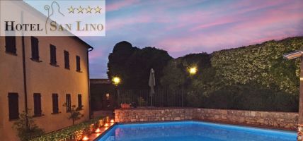 Hotel San Lino (Volterra)