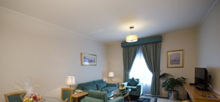 Al Bustan Residence Hotel Apartments (Dubaj)