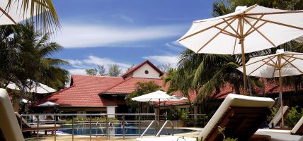 Hotel Horizon Patong Beach Resort and Spa (Ban Patong)
