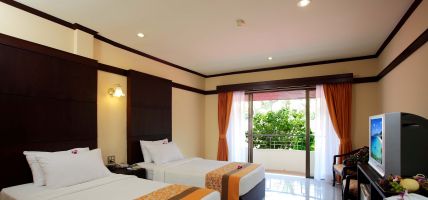 Hotel Horizon Patong Beach Resort and Spa