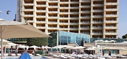 Hotel Sandos Benidorm Suites - All Inclusive