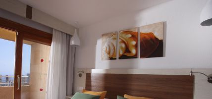 Hotel Sandos Benidorm Suites - All Inclusive