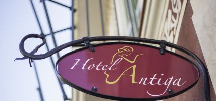 Hotel Antiga (Calafell)