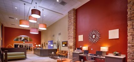 Holiday Inn Express & Suites MESQUITE (Mesquite)