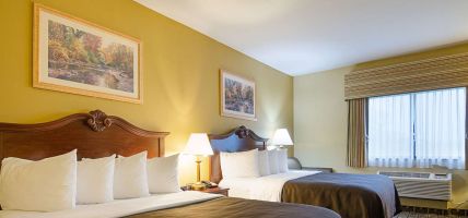 Holiday Inn Express & Suites OLATHE SOUTH (Olathe)
