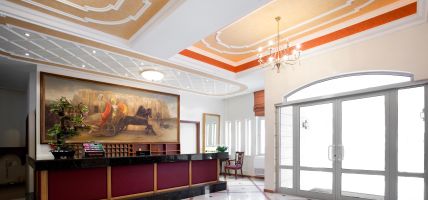 Hotel Achillion Palace (Rethymno)