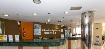 Hotel Villa de Adeje Beach