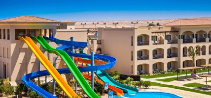 Hotel Jaz Aquamarine Resort (Hurghada)