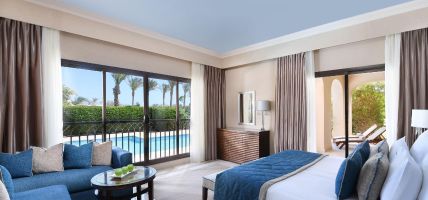 Hotel Jaz Aquamarine Resort (Hurghada)