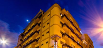 Hotel Crisol Alisios Canteras (Las Palmas de Gran Canaria)