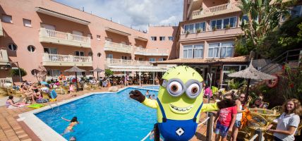Alba Seleqtta Hotel Spa Resort (Lloret de Mar)