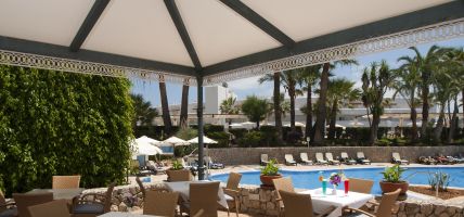 Hipotels Marfil Playa Hotel (Balearic Islands)