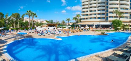 Hipotels Marfil Playa Hotel (Majorque)