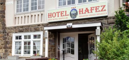 Hotel Hafez (Bad Salzuflen)