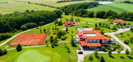 Forest Hills Biohotel & Golf (Zirc)