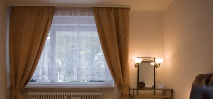 Hotel Maria-Viktoria Apartment (Baden-Baden)