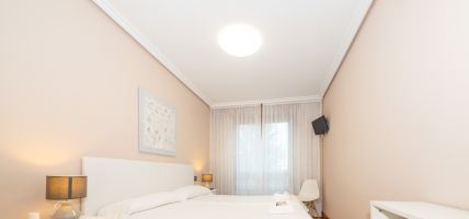 Hotel Gestión de Alojamientos Apartamentos (Pamplona)
