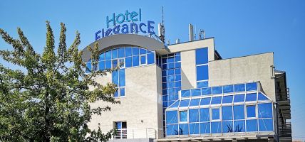 Hotel Elegance (Belgrad)